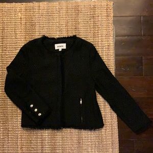 Like new ‘Chanel style’ blazer